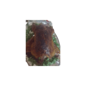 بط بلدى بيتي