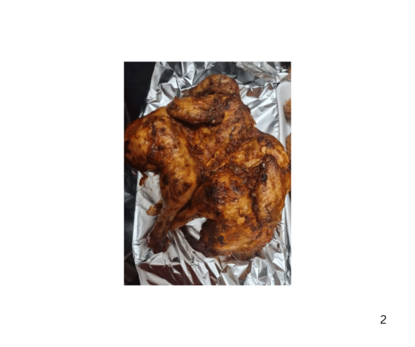فراخ سهلة وسريعه