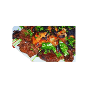استيك وفراج