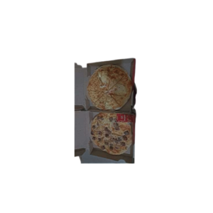 بيتزا صغيرة سنيوريتا