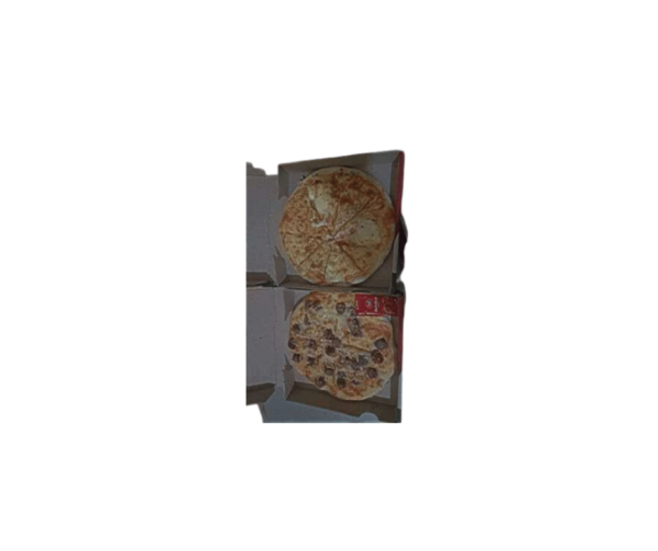بيتزا صغيرة سنيوريتا