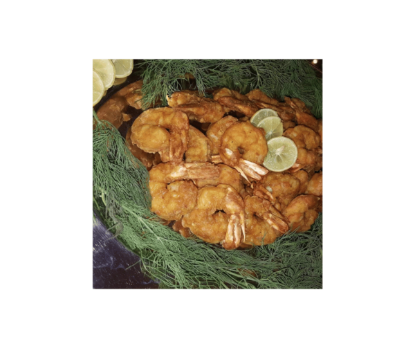 جمبرى رشا