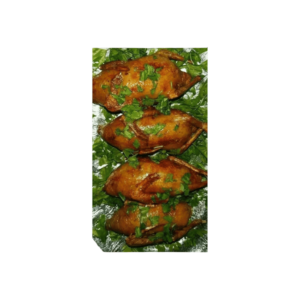 جوز حمام محشى 2