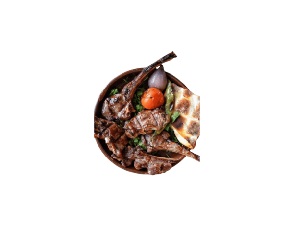 ريش