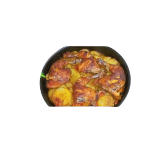 صينية فراخ