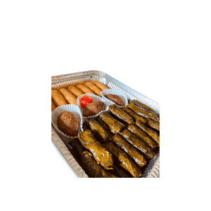 طبق مشكل انواع