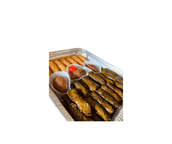 طبق مشكل انواع