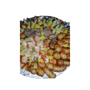 عرض العيلة الكبيرة صينية الكبير اوى