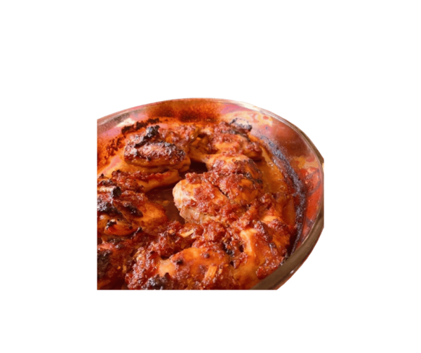 فراخ بالخلطة