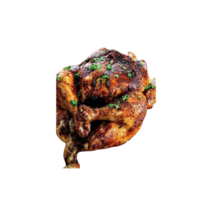 فرخة مشوية