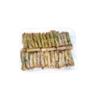 الكات بيتي جاهزة كرنب بالخلطة جاهز نص كيلو