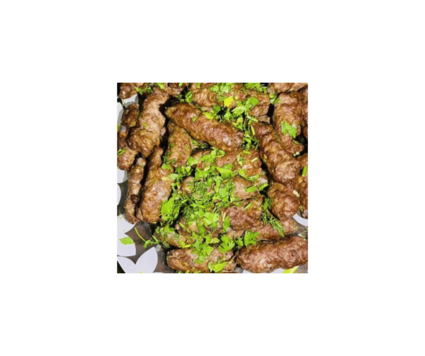 كفتة رز بيتي