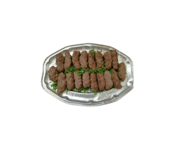 كفتة 1ك ضانى