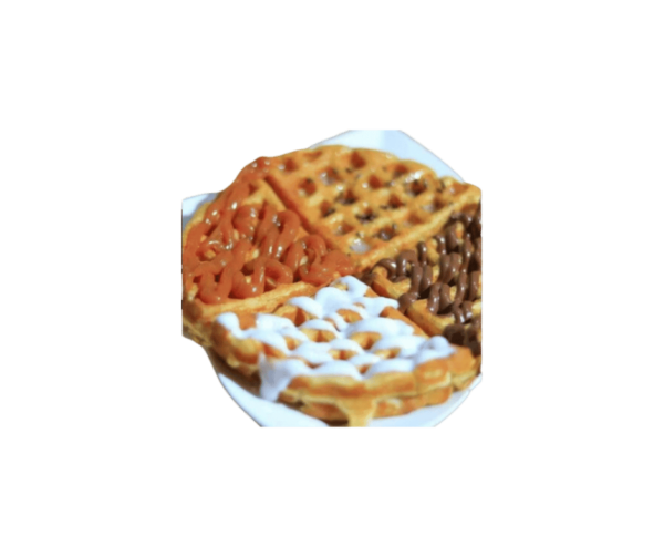 وافل سنيوريتا