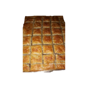 أجمل صنيه جلاش بالحمه تكفى ٨ افراد ٢٥٠