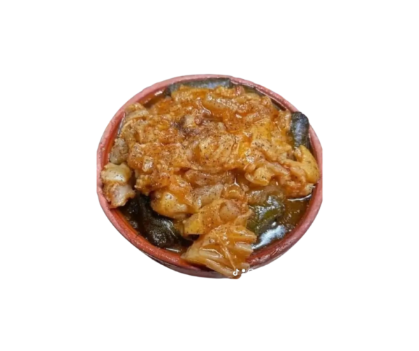 اجمل طاجن ورق عنب بالكوارع يكفي ٣ أفراد ٣٠٠
