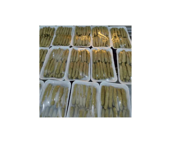 كفته رز جملي او كندوز ب275