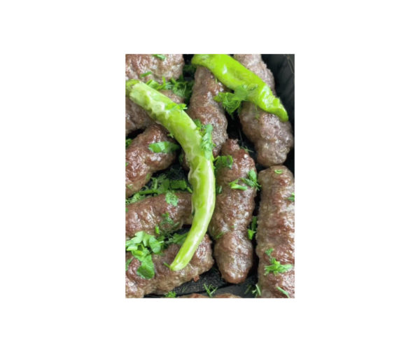كفته مشويه بلدى الكيلو ب350